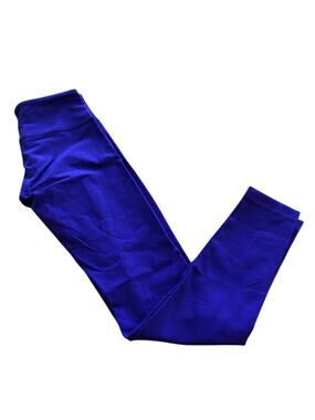 Lululemon Wunder Under Pants Bruised Berry (Purple)
